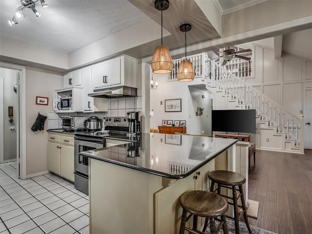 Photo 9 — 17505 Woodsorrel Road, Edmond, OK 73012
