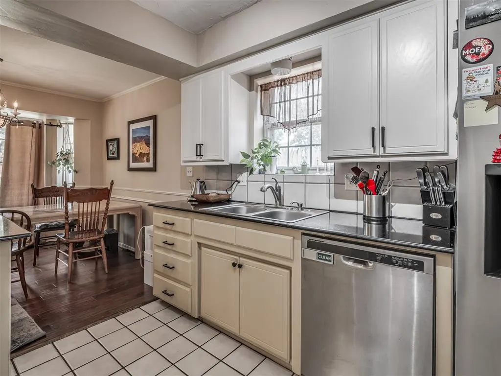 Photo 13 — 17505 Woodsorrel Road, Edmond, OK 73012