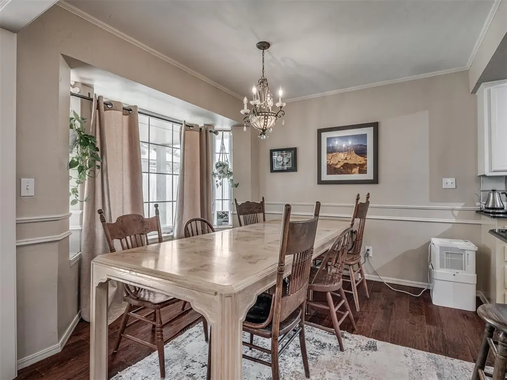 Photo 14 — 17505 Woodsorrel Road, Edmond, OK 73012
