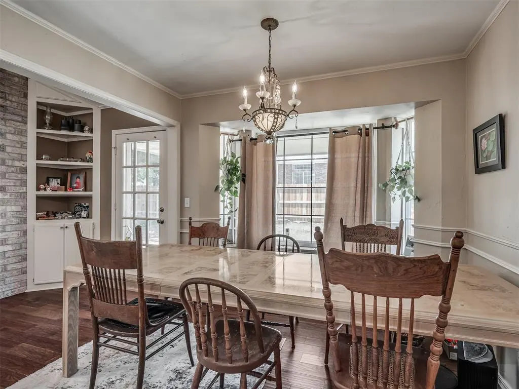 Photo 15 — 17505 Woodsorrel Road, Edmond, OK 73012