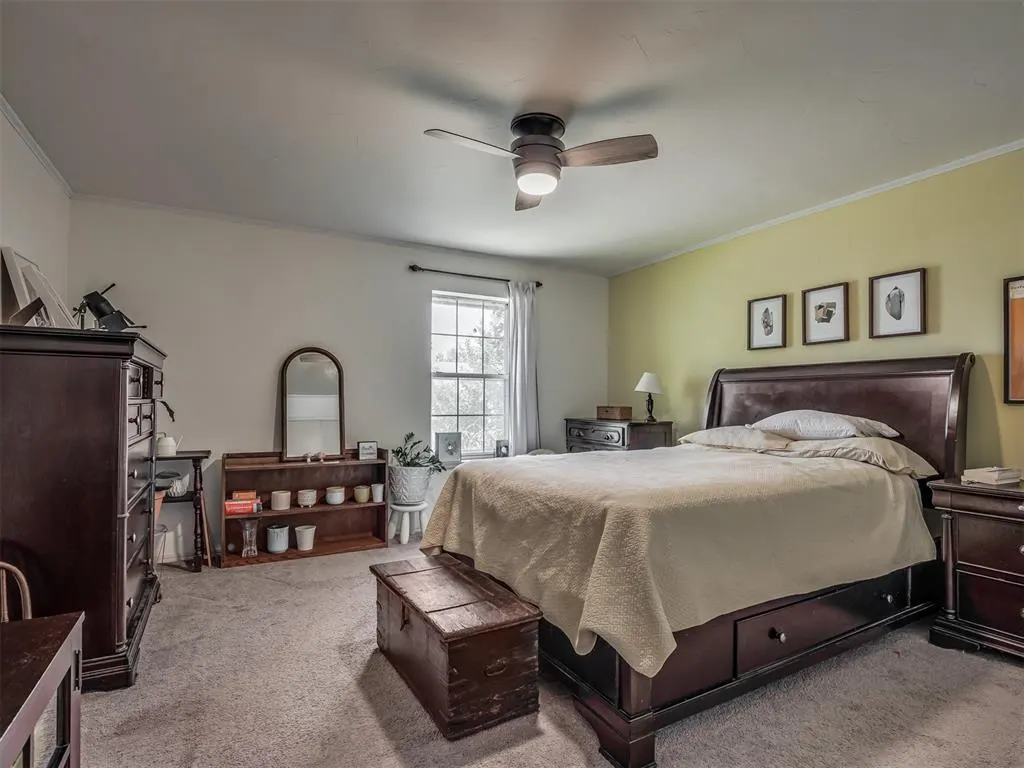 Photo 16 — 17505 Woodsorrel Road, Edmond, OK 73012