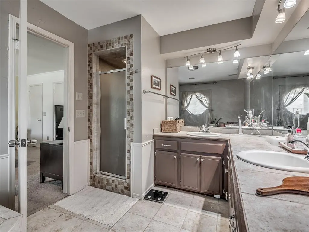 Photo 21 — 17505 Woodsorrel Road, Edmond, OK 73012