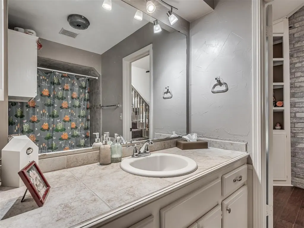 Photo 26 — 17505 Woodsorrel Road, Edmond, OK 73012