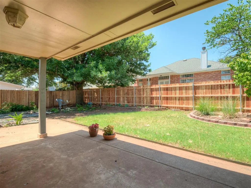 Photo 34 — 17505 Woodsorrel Road, Edmond, OK 73012