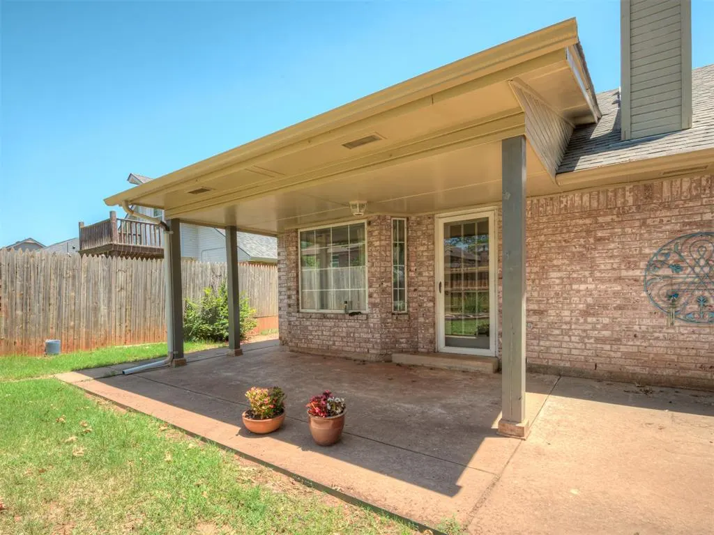 Photo 35 — 17505 Woodsorrel Road, Edmond, OK 73012