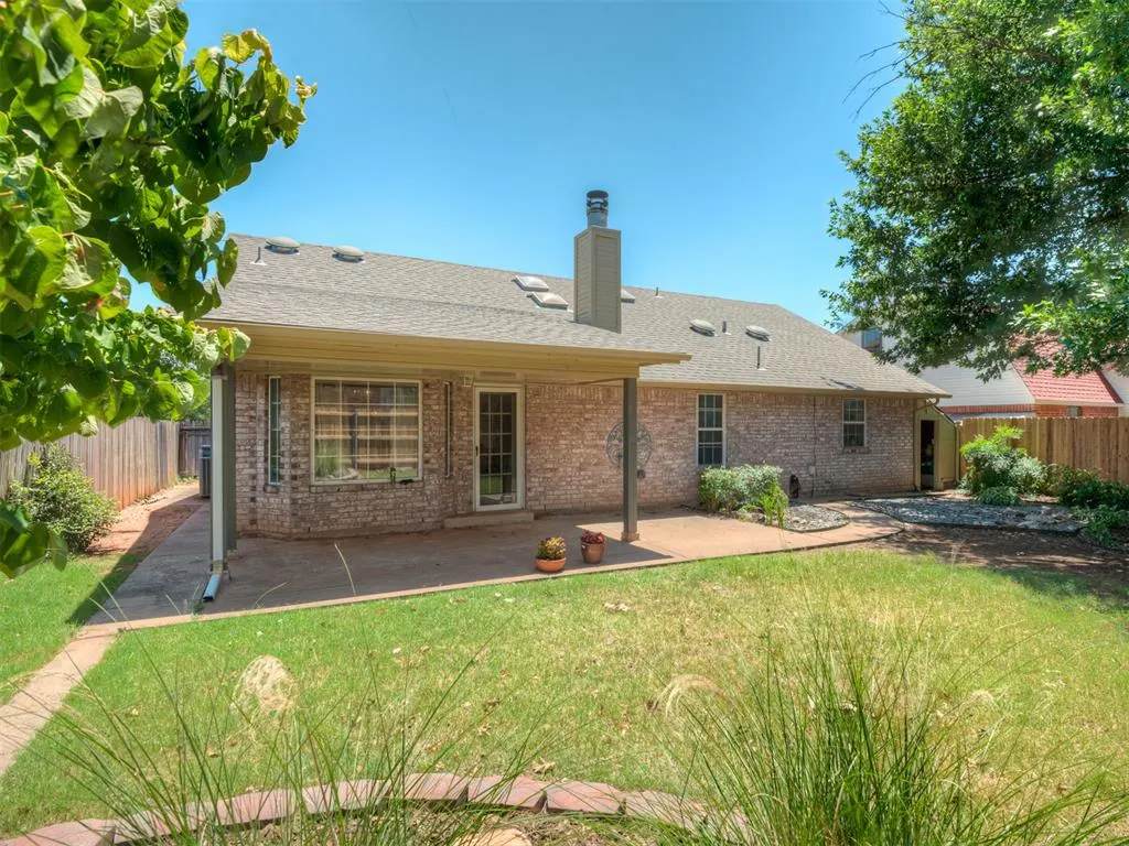 Photo 36 — 17505 Woodsorrel Road, Edmond, OK 73012