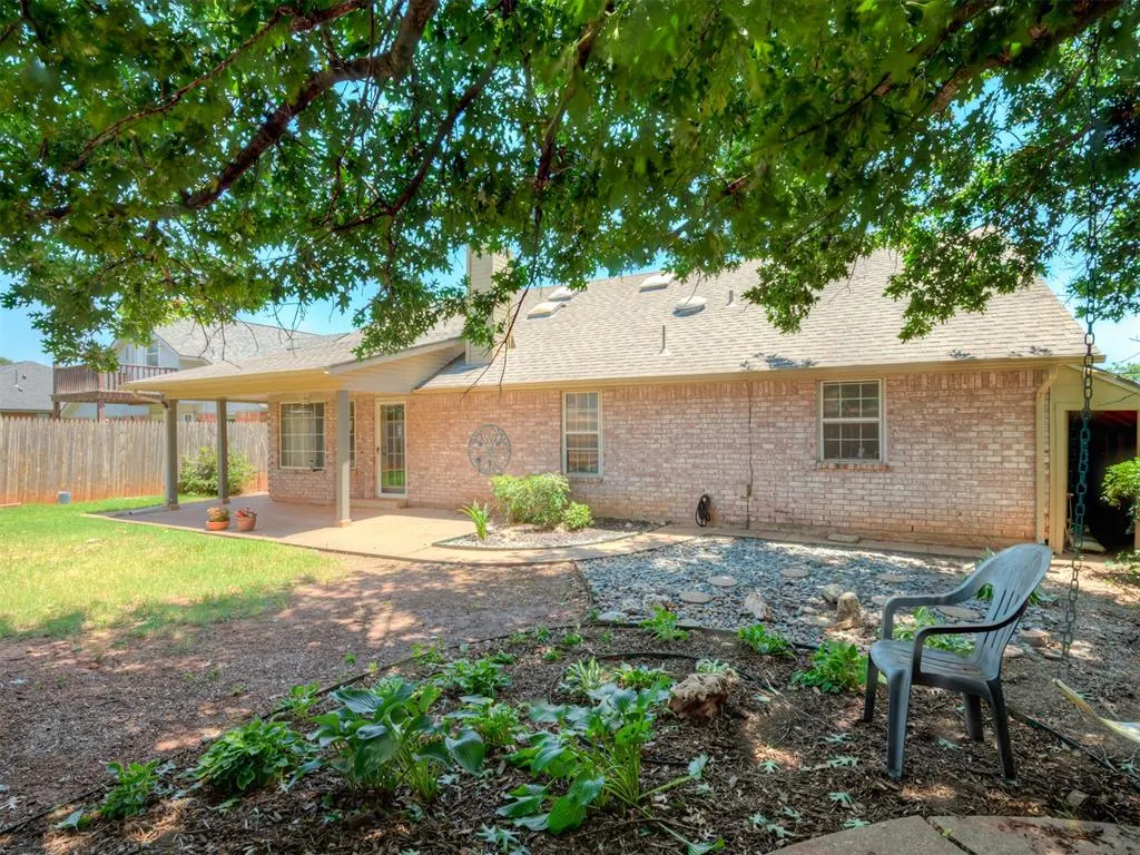 Photo 37 — 17505 Woodsorrel Road, Edmond, OK 73012