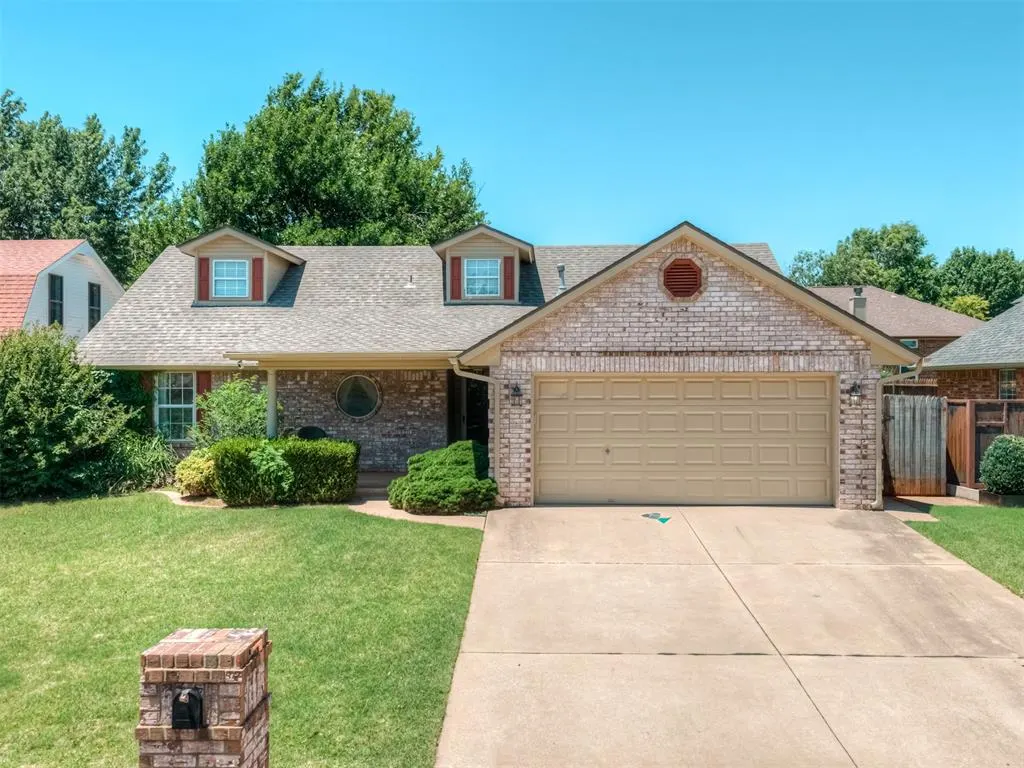 Photo 39 — 17505 Woodsorrel Road, Edmond, OK 73012