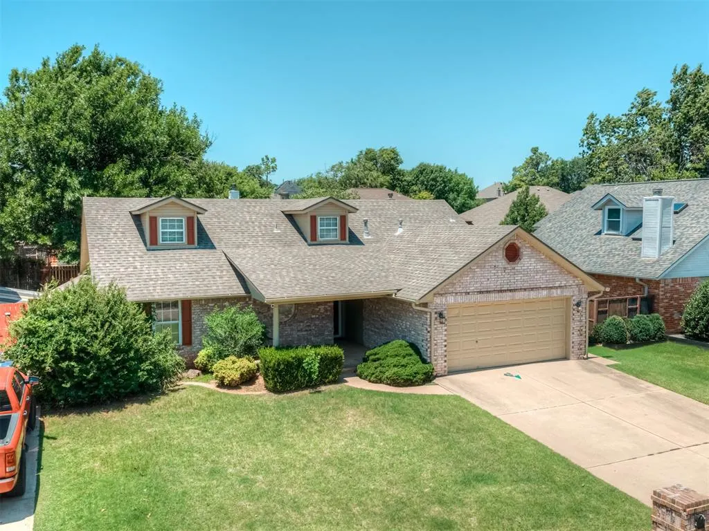Photo 40 — 17505 Woodsorrel Road, Edmond, OK 73012