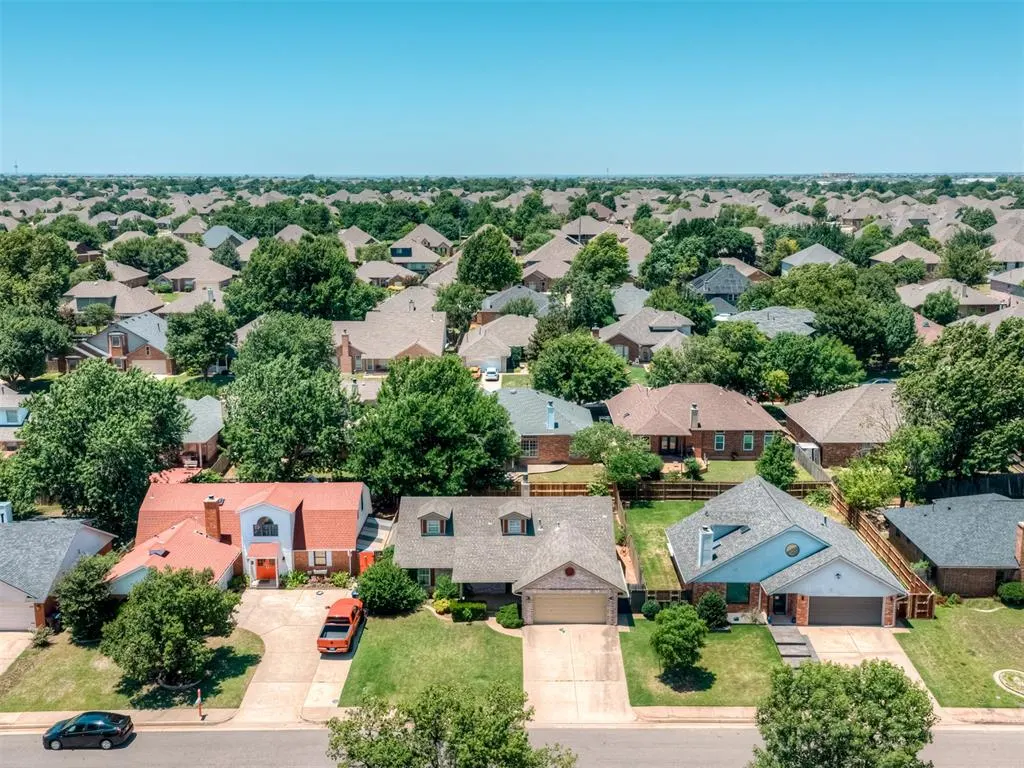 Photo 41 — 17505 Woodsorrel Road, Edmond, OK 73012