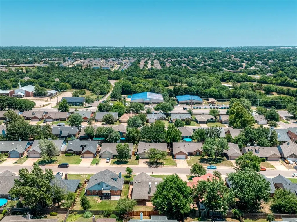 Photo 42 — 17505 Woodsorrel Road, Edmond, OK 73012
