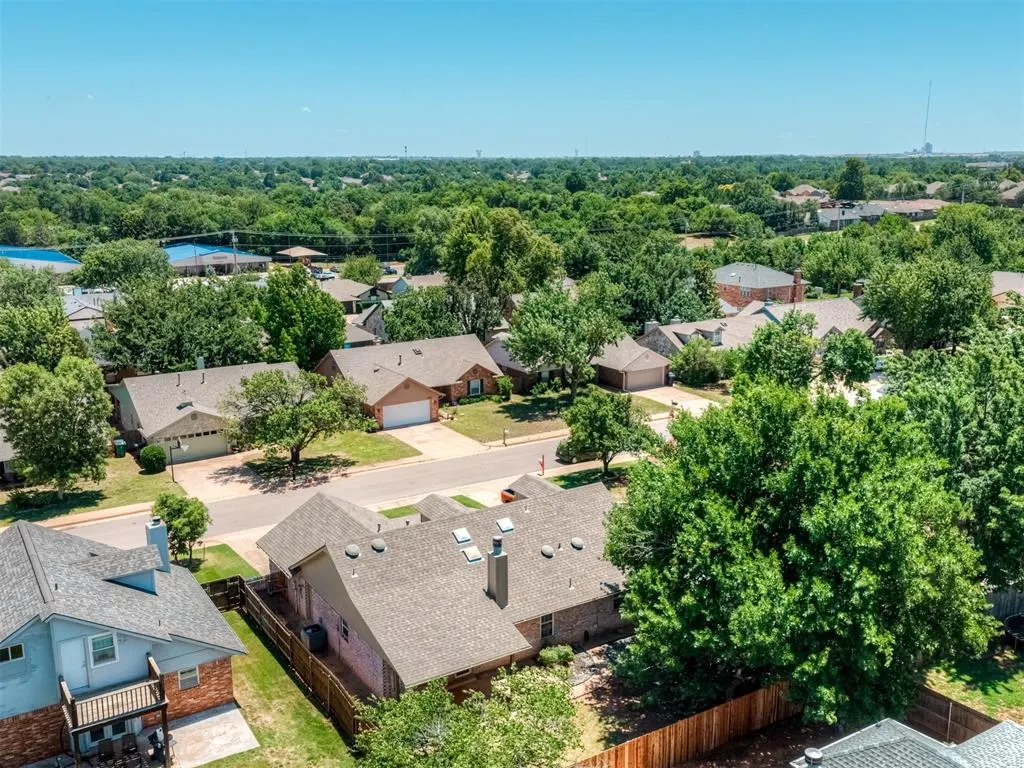 Photo 43 — 17505 Woodsorrel Road, Edmond, OK 73012