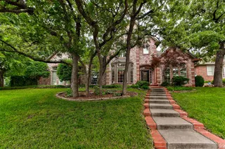 Sold home at 917 Fox Lake Lane