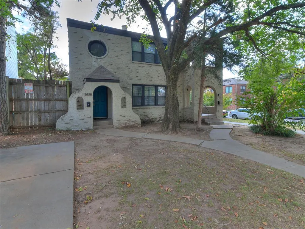 Photo 2 — 1628 NW 17th Street, Oklahoma City, OK 73106