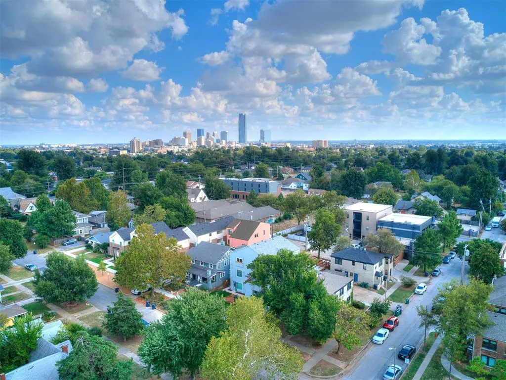 Photo 3 — 1628 NW 17th Street, Oklahoma City, OK 73106