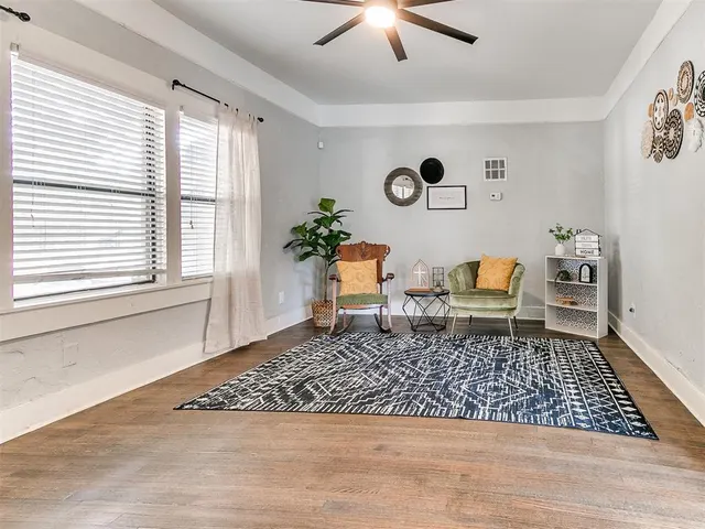 Photo 8 — 1628 NW 17th Street, Oklahoma City, OK 73106