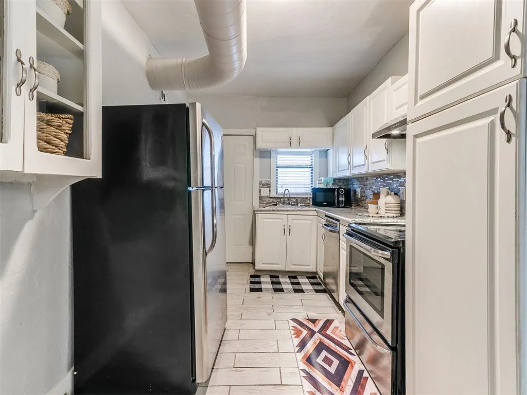 Photo 20 — 1628 NW 17th Street, Oklahoma City, OK 73106