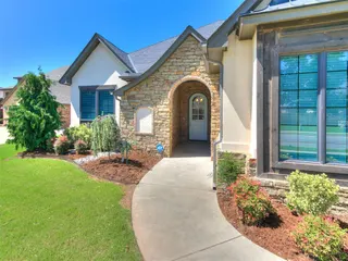 Sold home at 624 Sailboat Bridge Way