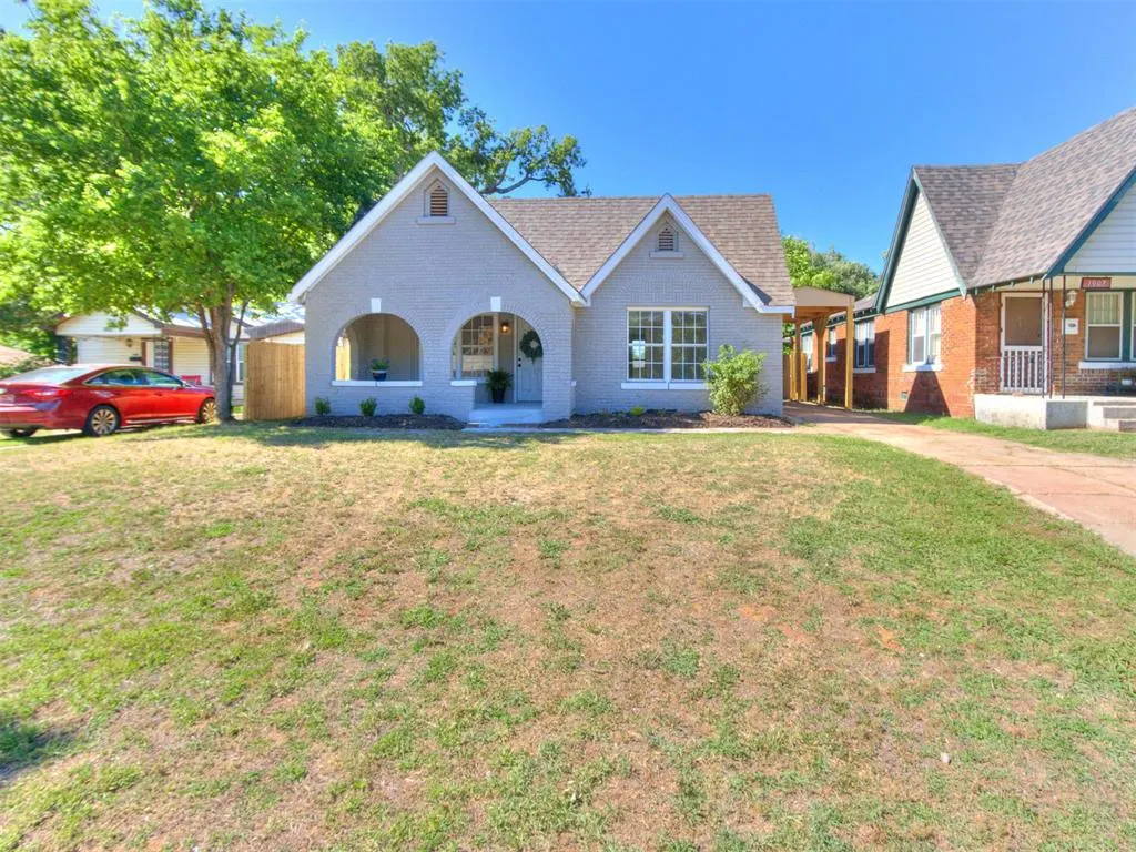 Photo 5 — 1911 NW 29th Street, Oklahoma City, OK 73106