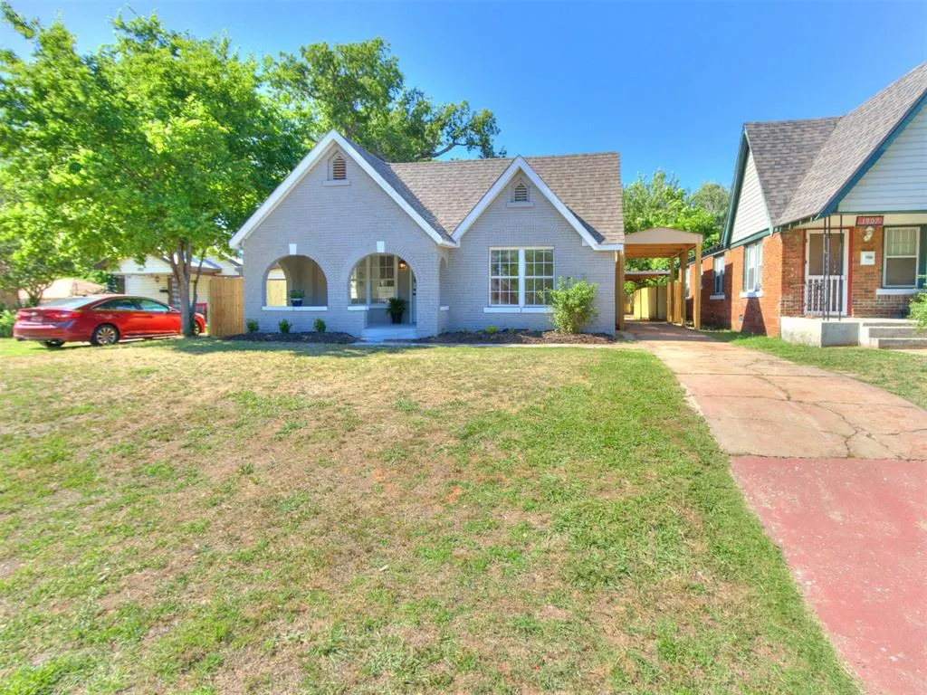 Photo 6 — 1911 NW 29th Street, Oklahoma City, OK 73106