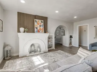 Sold home at 1911 NW 29th Street
