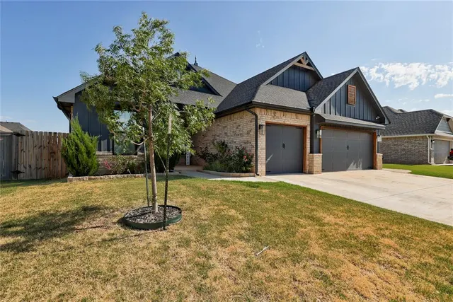 Photo 4 — 9305 SW 44th Terrace, Oklahoma City, OK 73179