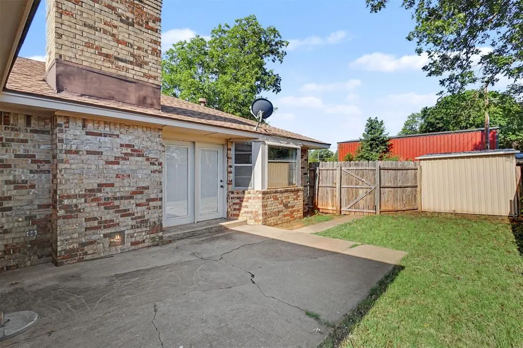Photo 40 — 1001 W E Avenue, Elk City, OK 73644
