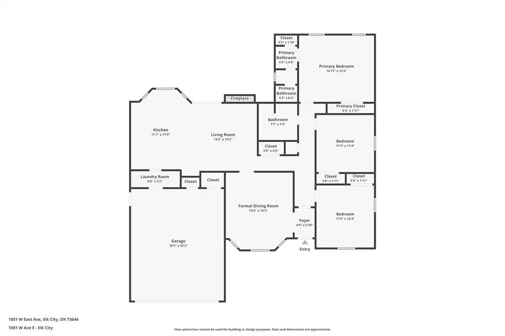 Photo 43 — 1001 W E Avenue, Elk City, OK 73644