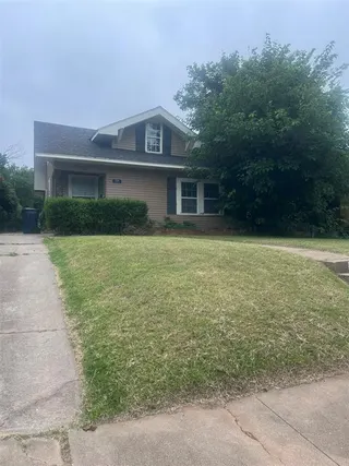 Sold home at 1730 NW 31st Street