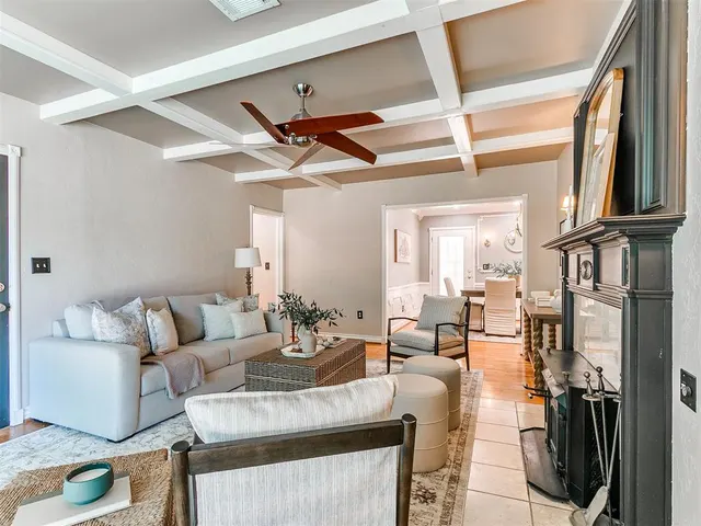 Photo 6 — 12225 SE 38th Street, Choctaw, OK 73020