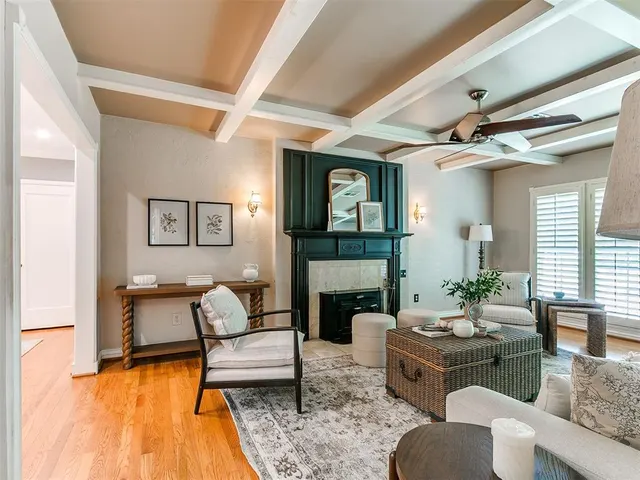 Photo 7 — 12225 SE 38th Street, Choctaw, OK 73020