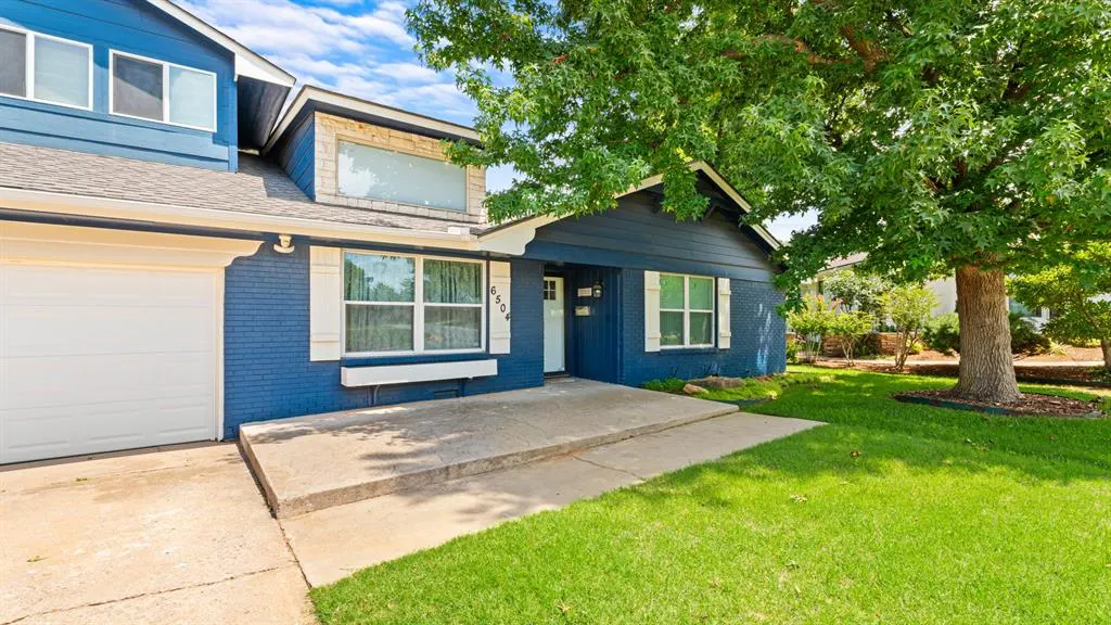 Photo 4 — 6504 N Omaha Avenue, Oklahoma City, OK 73116