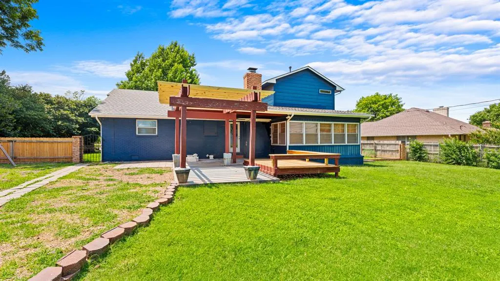 Photo 43 — 6504 N Omaha Avenue, Oklahoma City, OK 73116