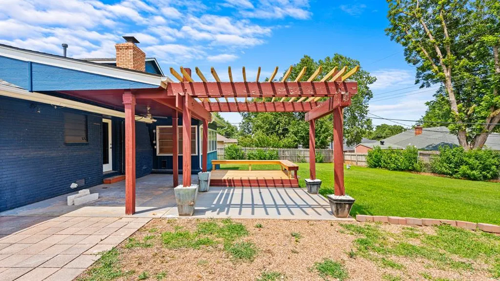 Photo 47 — 6504 N Omaha Avenue, Oklahoma City, OK 73116