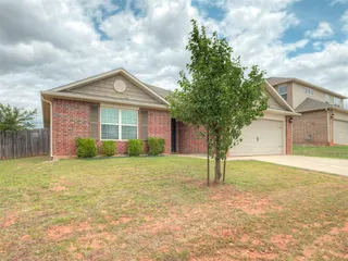 Sold home at 9612 Eli Drive