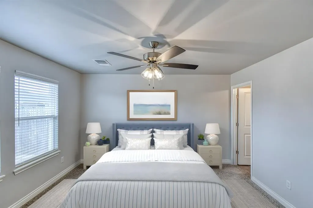 Photo 13 — 365 Pleasant View, Harrah, OK 73045