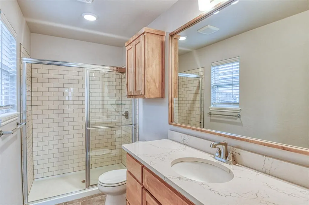Photo 15 — 365 Pleasant View, Harrah, OK 73045