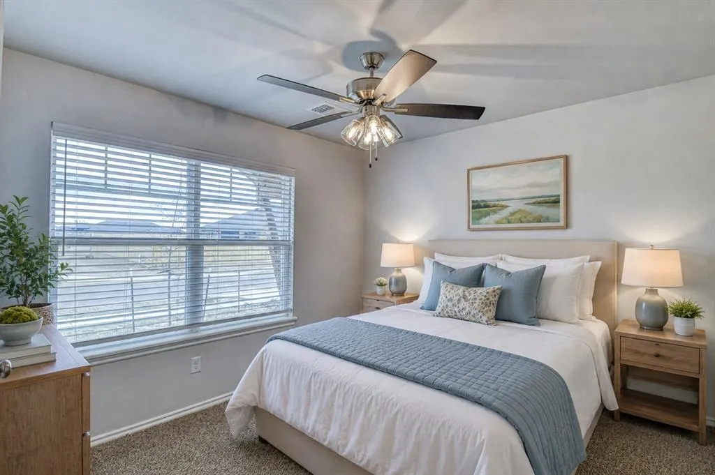 Photo 16 — 365 Pleasant View, Harrah, OK 73045