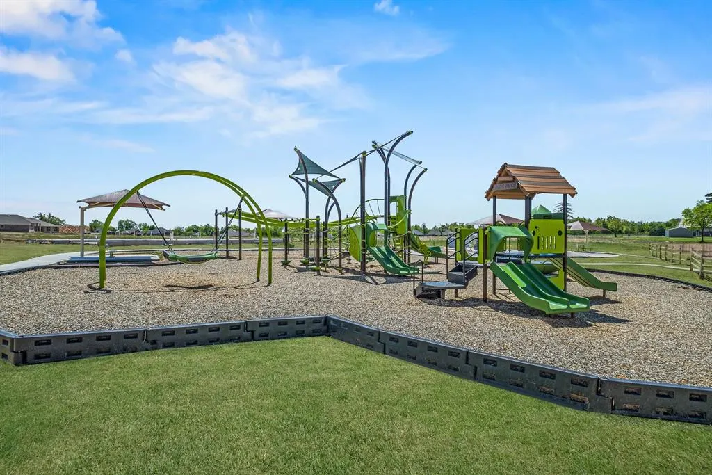 Photo 41 — 365 Pleasant View, Harrah, OK 73045
