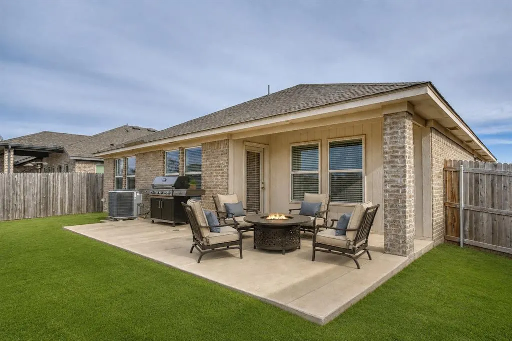 Photo 19 — 365 Pleasant View, Harrah, OK 73045