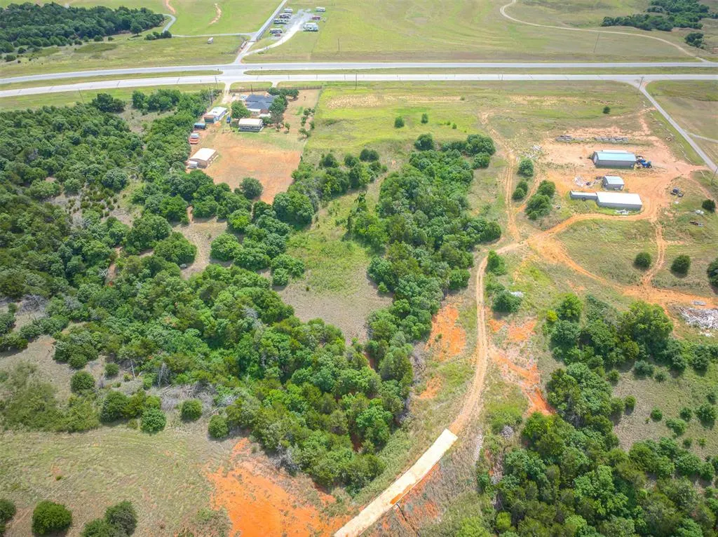 Photo 3 — 6125 US Hwy 281 S, Geary, OK 73040