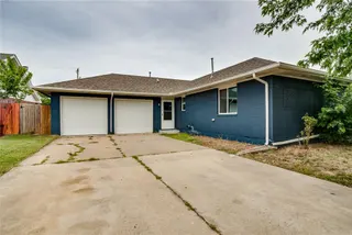 Sold home at 917 NW 15th Street
