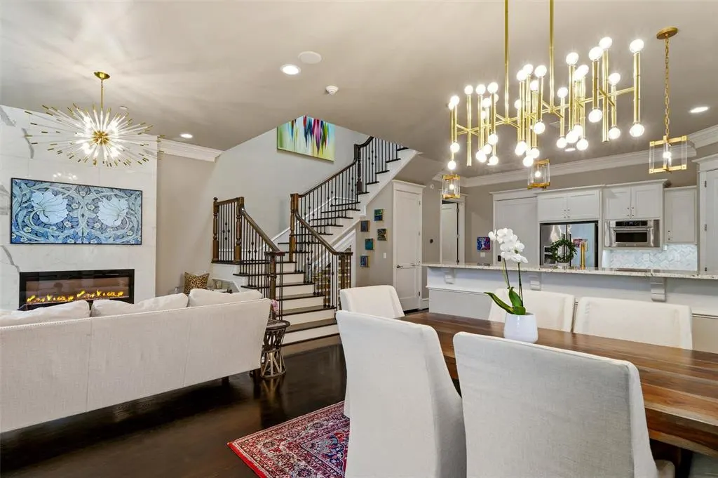 Photo 4 — 423 NE 1st Street, Oklahoma City, OK 73104
