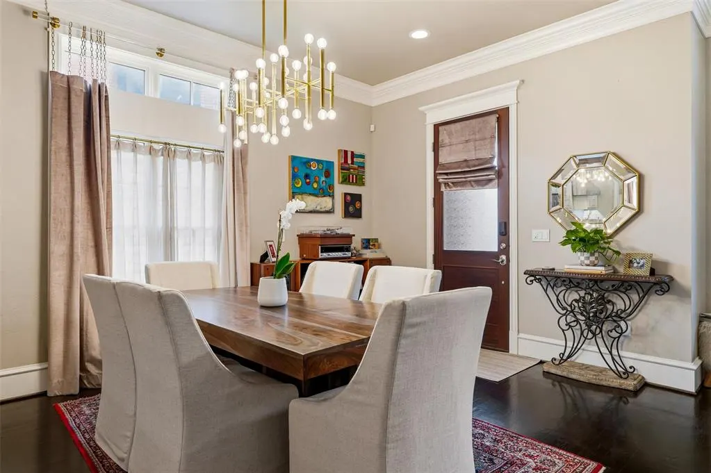 Photo 5 — 423 NE 1st Street, Oklahoma City, OK 73104