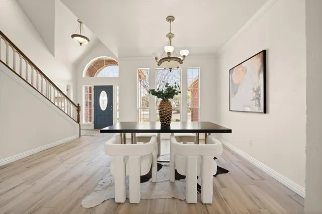 Photo 2 — 744 Longmeadow Lane, Edmond, OK 73003