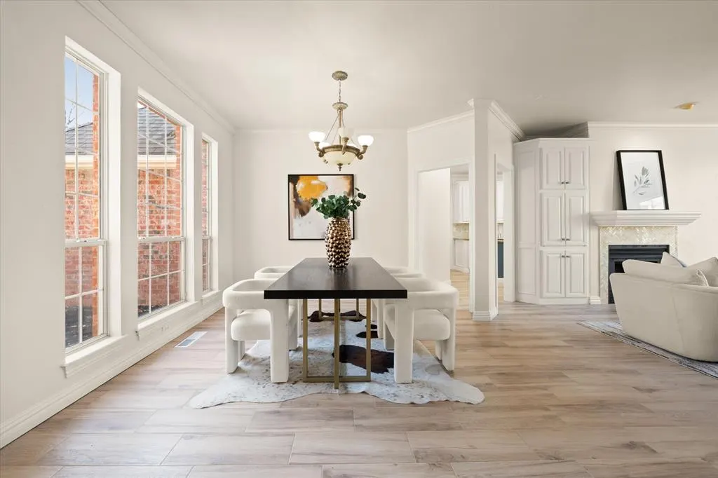 Photo 3 — 744 Longmeadow Lane, Edmond, OK 73003