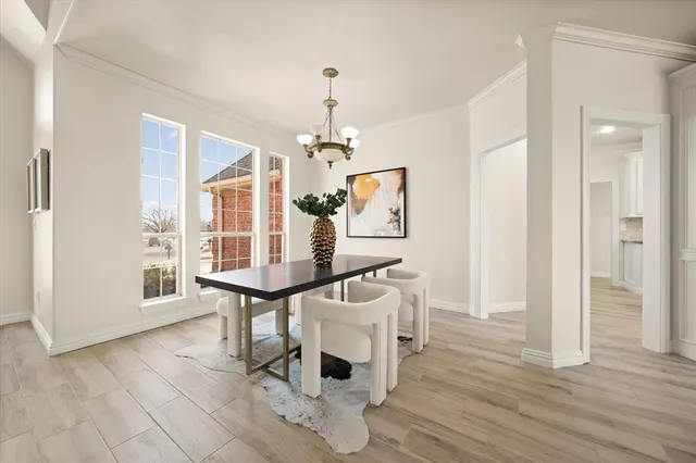 Photo 4 — 744 Longmeadow Lane, Edmond, OK 73003