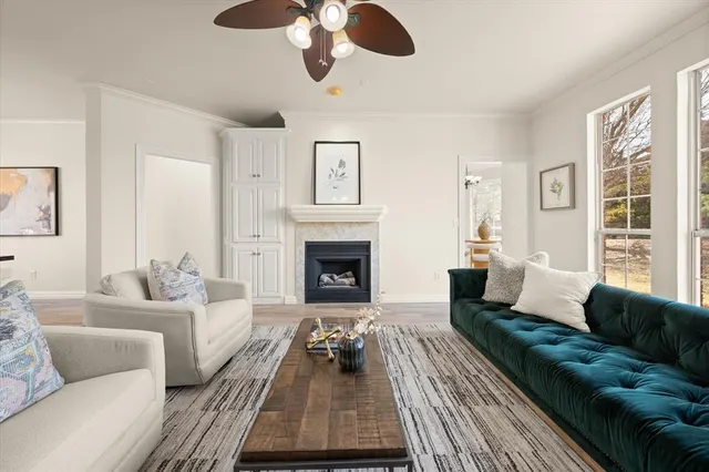 Photo 6 — 744 Longmeadow Lane, Edmond, OK 73003