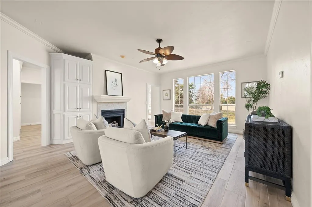 Photo 8 — 744 Longmeadow Lane, Edmond, OK 73003