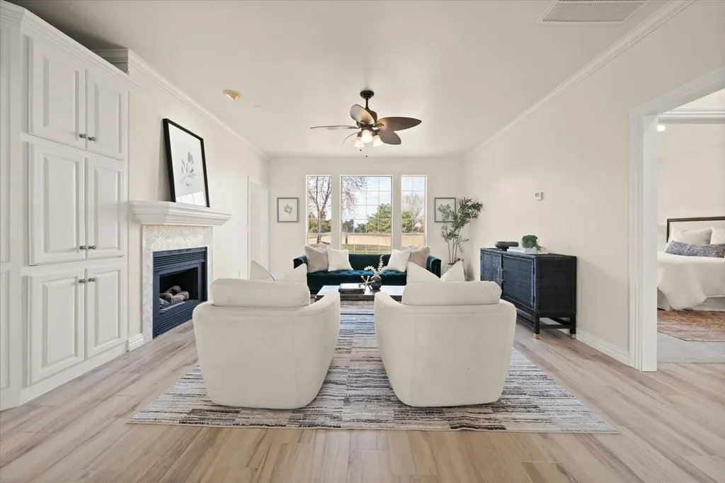 Photo 9 — 744 Longmeadow Lane, Edmond, OK 73003